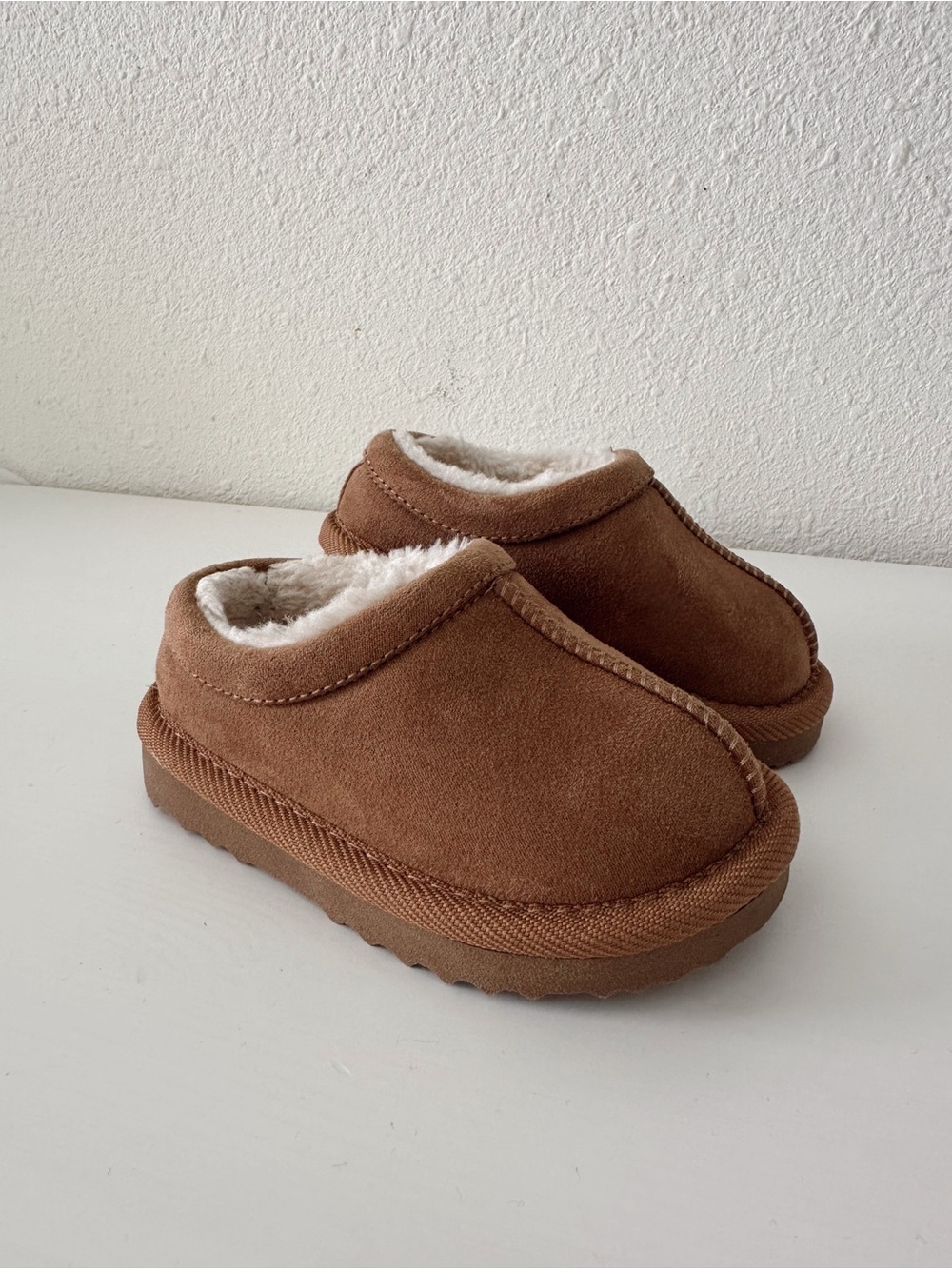 Toddler Clog Slippers